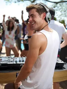 Profile image of Zac Efron