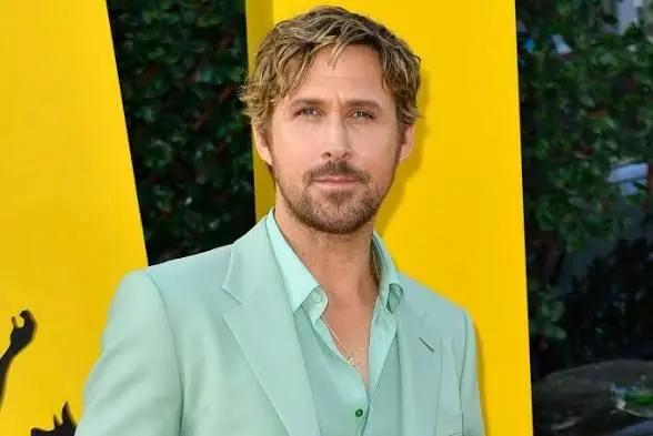 Profile image of Ryan Gosling