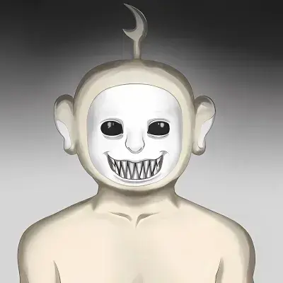 FlakySound4971의 Klave