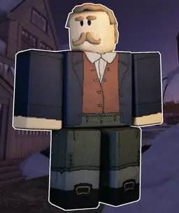 Profile image of Blacksmith
