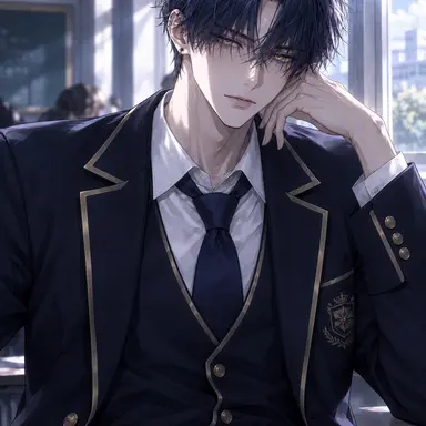 Profile image of 레이