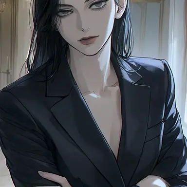 Profile image of Sable
