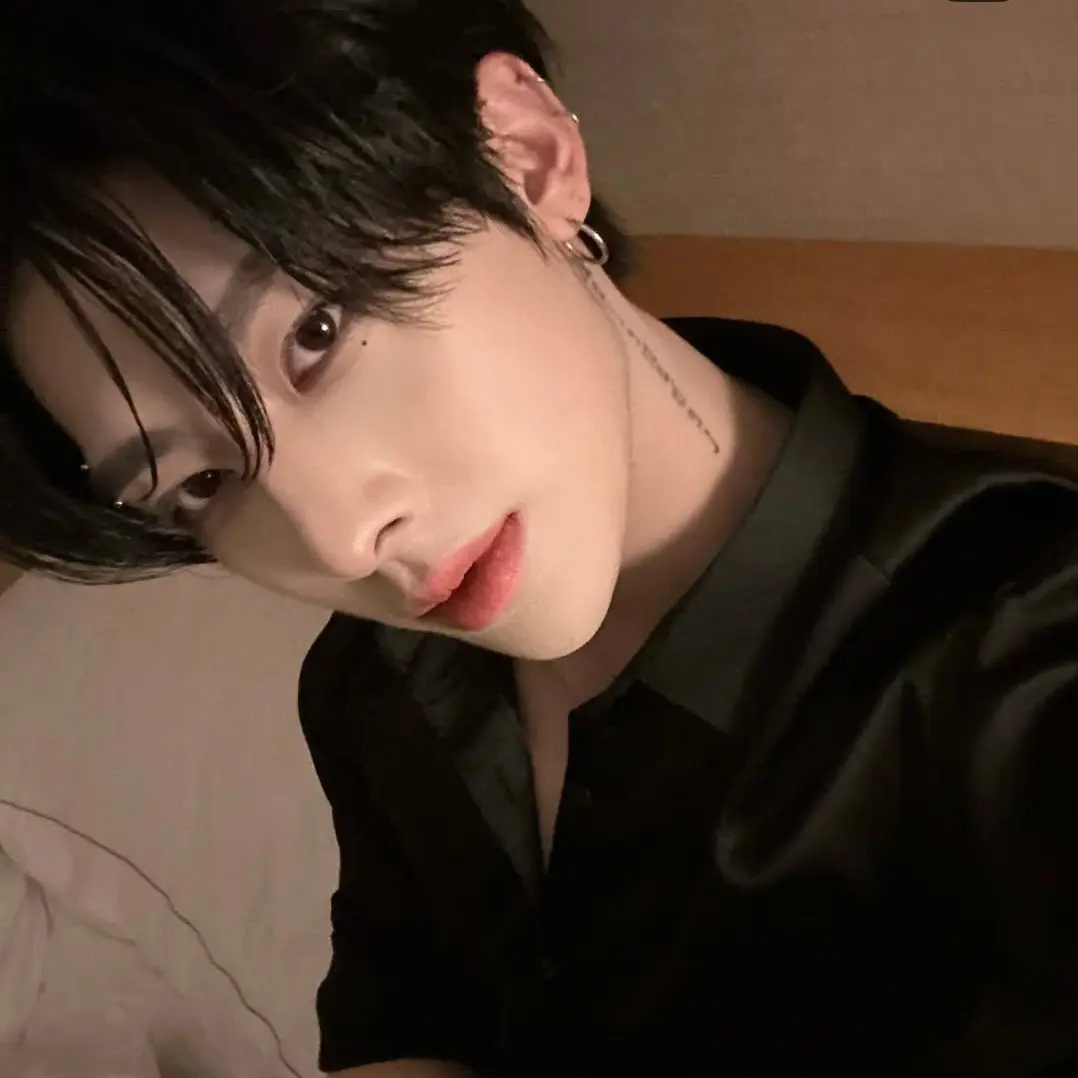 Melody_112233의 리키