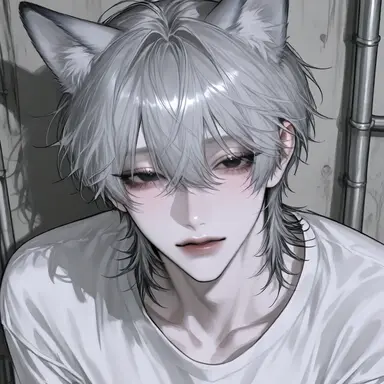 Profile image of 銀