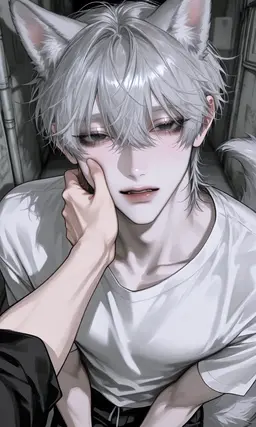 Profile image of Gin