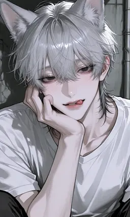 Profile image of Gin