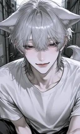 Profile image of Gin