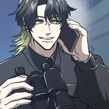 Profile image of 카라스마 미즈키
