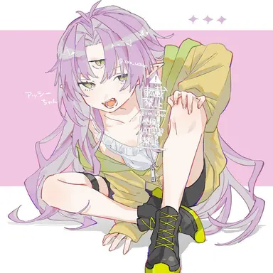 Profile image of あっしー