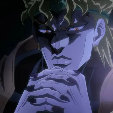 Profile image of DIO