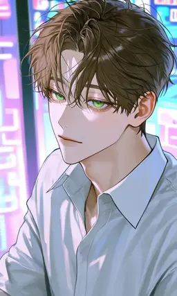 Profile image of 렌