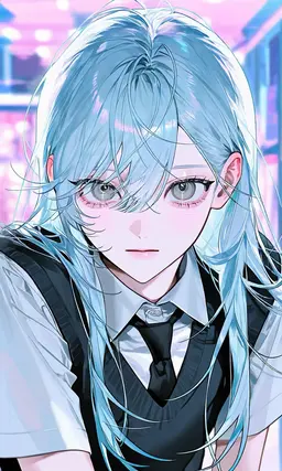 Profile image of 미츠키