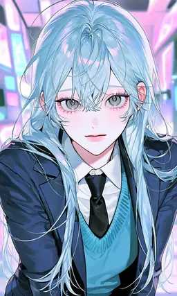 Profile image of 미츠키