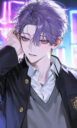 Profile image of 마히로
