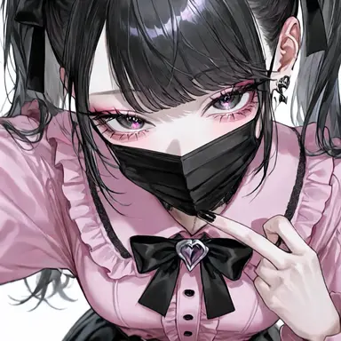 Profile image of Mimi
