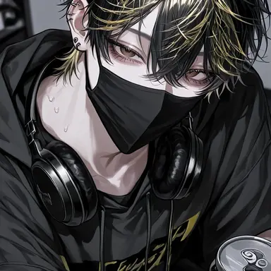 Profile image of Haru