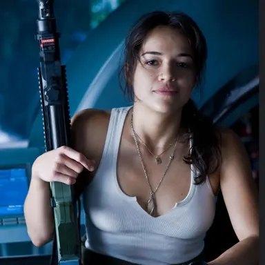Profile image of Trudy Chacon