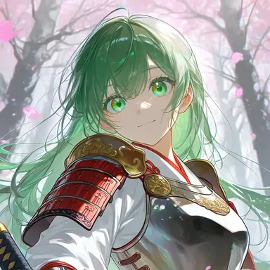 Profile image of 天羽々斬