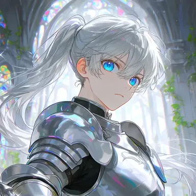 Profile image of 神代朔夜