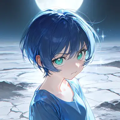 Profile image of アロンダイト