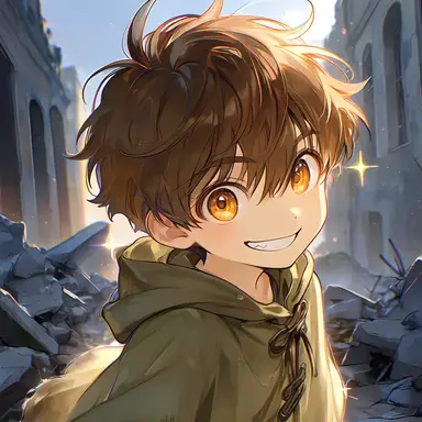 Profile image of トト