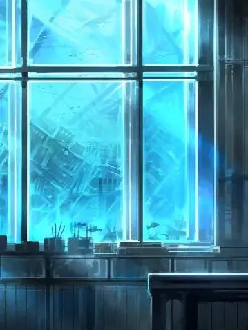 mmmmp...489의 Submerged in the Deep Sea, Even the City
