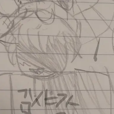 Profile image of 루크