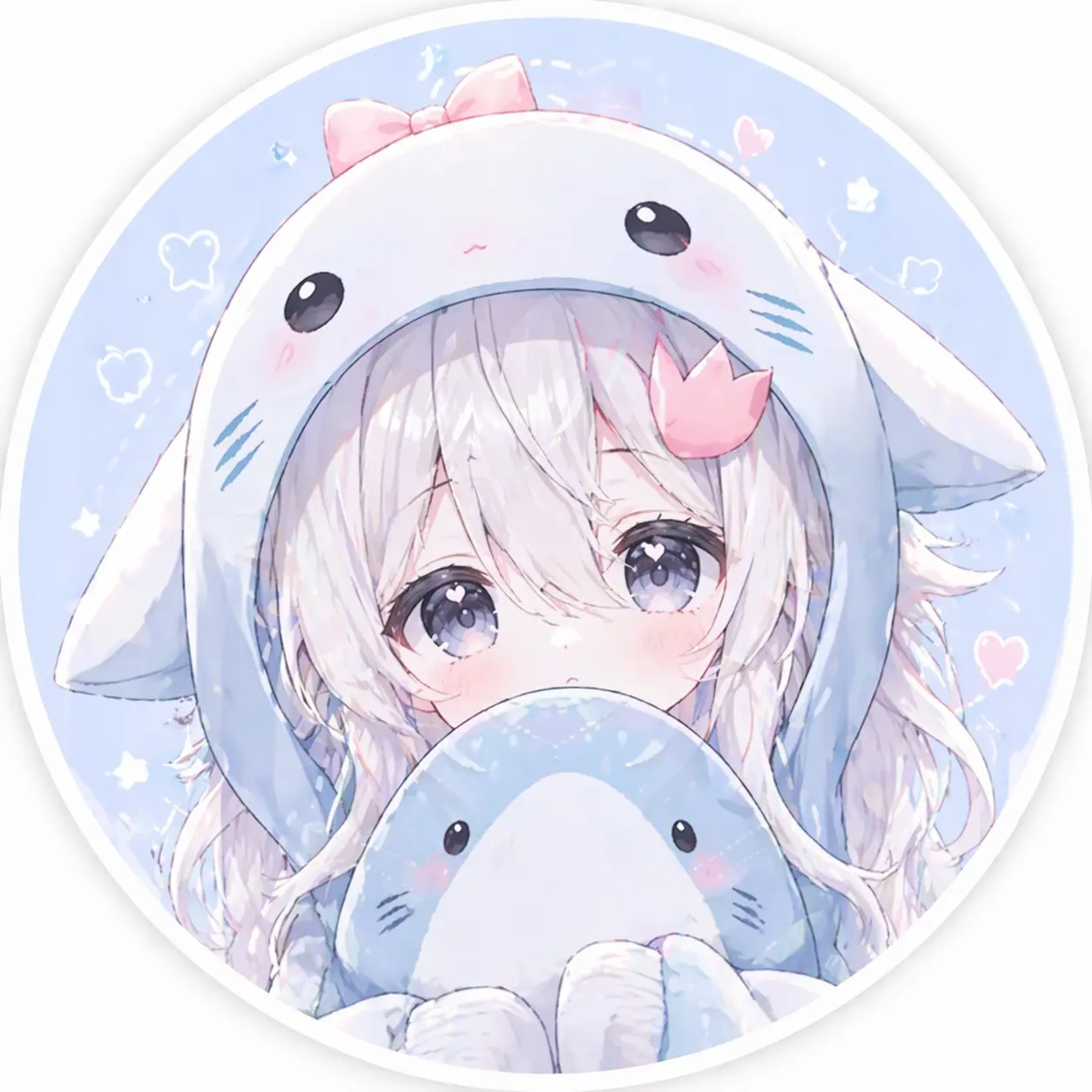 SnowyMop6372의 샤키 (sharky)
