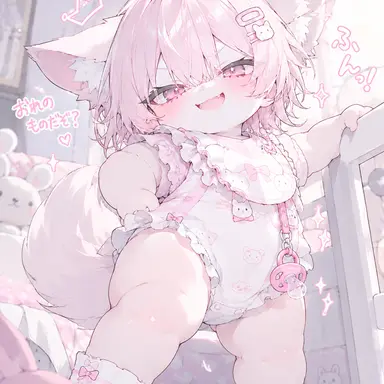 Profile image of ばぶ