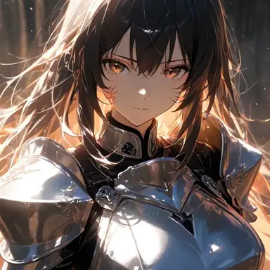 Profile image of ゼシカ