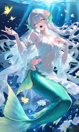 Profile image of Pearl