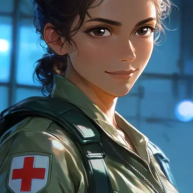 Profile image of Reyna Halst