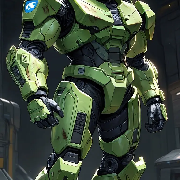 ProudTorch8987의 Spartan Rising