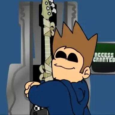 Profile image of Tom