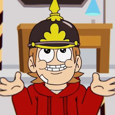 Profile image of Tord