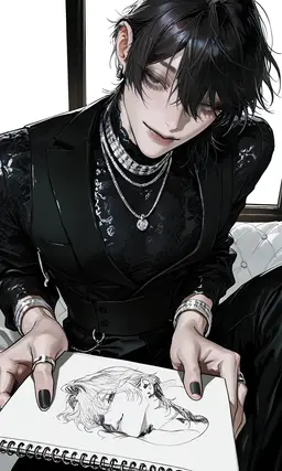 Profile image of 神楽坂 ケイ