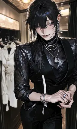 Profile image of 神楽坂 ケイ