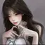 캐릭터 프로필 이미지