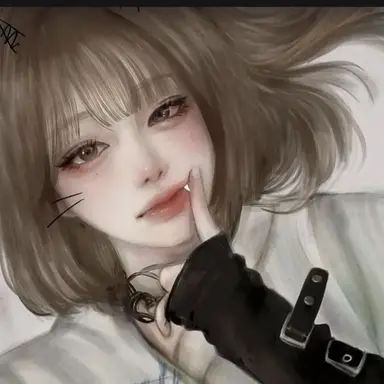 Profile image of キム・アイン
