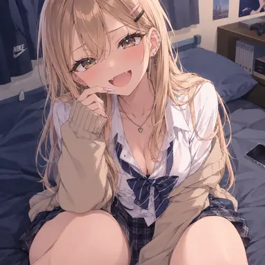 Profile image of 彩葉