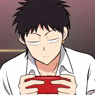 Profile image of センイチ