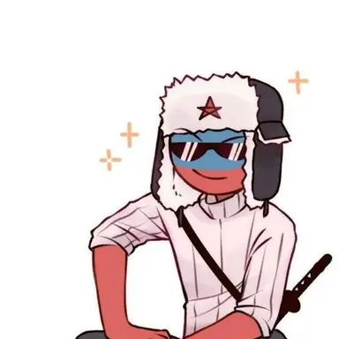 Profile image of 러시아