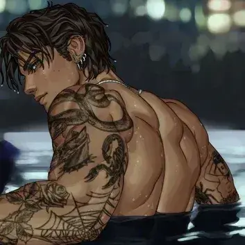 Profile image of Liam