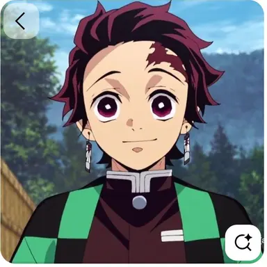 Profile image of 탄지로 일행들