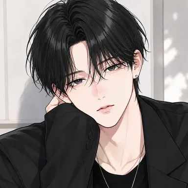 Profile image of 颯