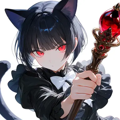 Profile image of Kuro