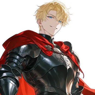 Profile image of Ares