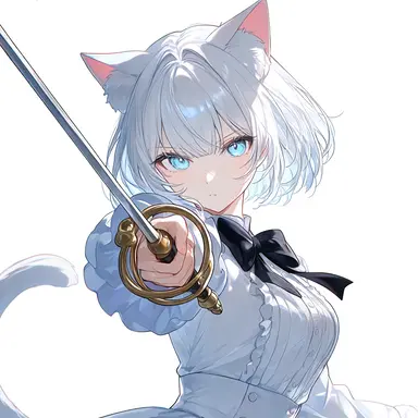 Profile image of Shiro