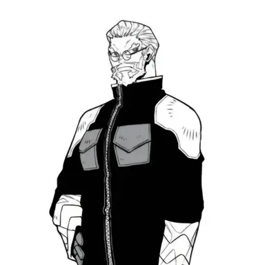 Profile image of 시노미야 이사오