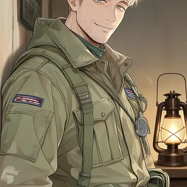Profile image of Bohdan Seryk